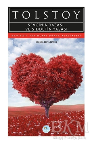 Sevginin Yasası ve Şiddetin Yasası - Klasik Romanlar ve Kitapları | Avrupa Kitabevi