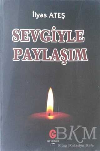 Sevgiyle Paylaşım - Şiir Kitapları | Avrupa Kitabevi