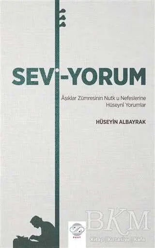 Sevi-Yorum - Denemeler | Avrupa Kitabevi