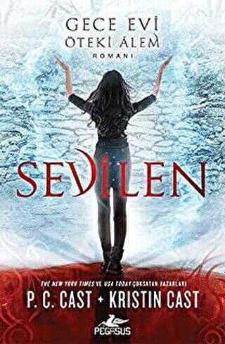 SEVİLEN - Roman | Avrupa Kitabevi