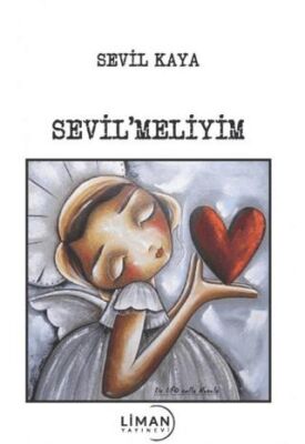 Sevil`meliyim - Şiir Kitapları | Avrupa Kitabevi