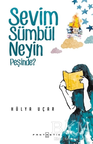 Sevim Sümbül Neyin Peşinde? - Öykü Kitapları | Avrupa Kitabevi