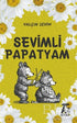Sevimli Papatyam - Şiir Kitapları | Avrupa Kitabevi