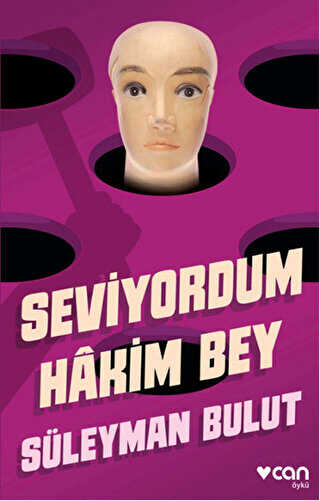Seviyordum Hakim Bey - Türk Edebiyatı Romanları | Avrupa Kitabevi