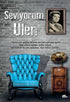 Seviyorum Ulen - Roman | Avrupa Kitabevi