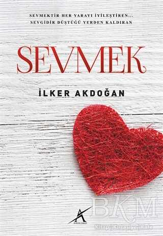Sevmek - Şiir Kitapları | Avrupa Kitabevi