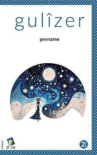 Şevname - Kürt Edebiyatı | Avrupa Kitabevi