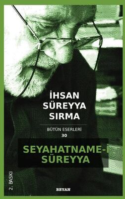 SEYAHATNAME-İ SÜREYYA - Denemeler | Avrupa Kitabevi