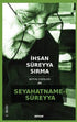 SEYAHATNAME-İ SÜREYYA - Denemeler | Avrupa Kitabevi