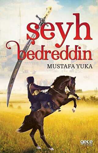 Şeyh Bedreddin - Tarihi Romanlar | Avrupa Kitabevi