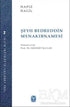 Şeyh Bedreddin Menakıbnamesi - Türk Edebiyatı Romanları | Avrupa Kitabevi