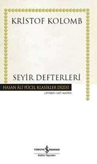 Seyir Defterleri