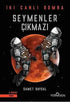 Seymenler Çıkmazı - İki Canlı Bomba - Roman | Avrupa Kitabevi
