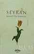 Seyran - Şiir Kitapları | Avrupa Kitabevi