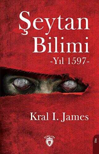 Şeytan Bilimi -Yıl 1597- - Klasik Romanlar ve Kitapları | Avrupa Kitabevi