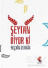 Şeytan Diyor Ki - Denemeler | Avrupa Kitabevi
