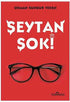Şeytan Şok - Roman | Avrupa Kitabevi
