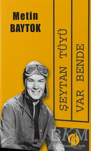 Şeytan Tüyü Var Bende - Denemeler | Avrupa Kitabevi