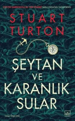 Şeytan ve Karanlık Sular - Polisiye Romanlar | Avrupa Kitabevi