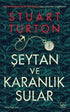 Şeytan ve Karanlık Sular - Polisiye Romanlar | Avrupa Kitabevi