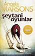 Şeytani Oyunlar - Roman | Avrupa Kitabevi