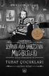 Şeytanın Arka Bahçesi’nin Musibetleri Bayan Peregrine’in Tuhaf Çocukları 6. Kitap - Roman | Avrupa Kitabevi