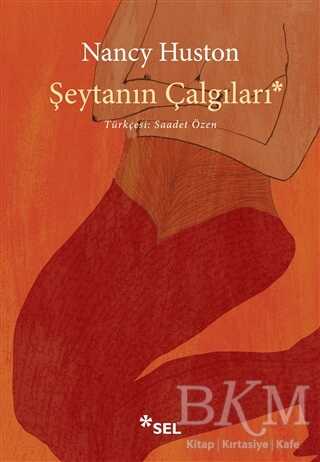 Şeytanın Çalgıları - Roman | Avrupa Kitabevi