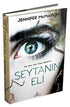 Şeytanın Eli - Roman | Avrupa Kitabevi