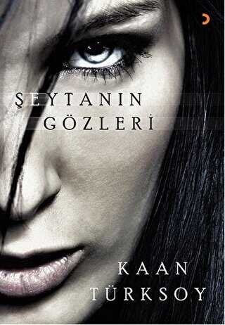 Şeytanın Gözleri - Roman | Avrupa Kitabevi