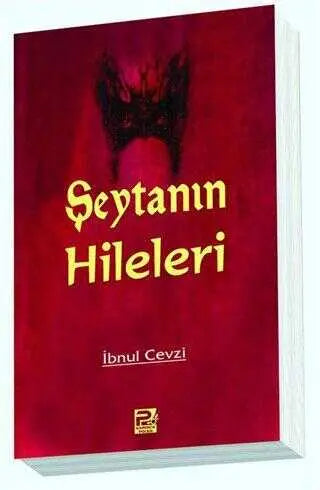Şeytanın Hileleri - Roman | Avrupa Kitabevi