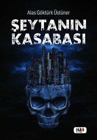 Şeytanın Kasabası - Roman | Avrupa Kitabevi
