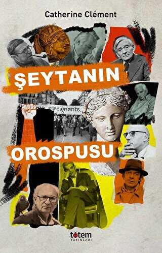 Şeytanın Orospusu -  | Avrupa Kitabevi