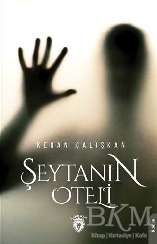 Şeytanın Oteli - Roman | Avrupa Kitabevi