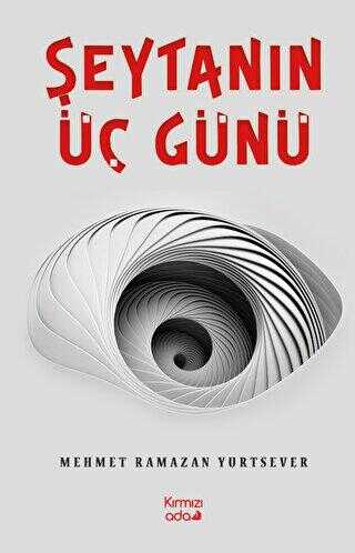 Şeytanın Üç Günü - Roman | Avrupa Kitabevi
