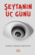 Şeytanın Üç Günü - Roman | Avrupa Kitabevi