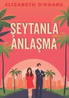 Şeytanla Anlaşma - Roman | Avrupa Kitabevi