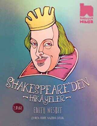 Shakespeare’den Hikayeler - Gençlik Edebiyatı | Avrupa Kitabevi