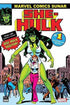 She-Hulk #1 - Çizgi Roman Kitapları | Avrupa Kitabevi