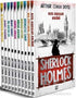 Sherlock Holmes 10’lu Set - Roman | Avrupa Kitabevi