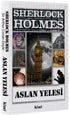 Sherlock Holmes - Aslan Yelesi - Roman | Avrupa Kitabevi