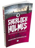 Sherlock Holmes - Bakır Renkli Kayın Ağaçları - Roman | Avrupa Kitabevi