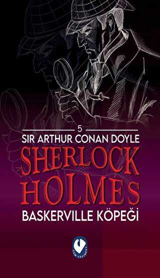 Sherlock Holmes - Baskerville Köpeği - Polisiye Romanlar | Avrupa Kitabevi