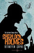 Sherlock Holmes - Bitmeyen Şüphe - Roman | Avrupa Kitabevi