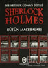 Sherlock Holmes Bütün Maceraları 9 Kitap Takım - Roman | Avrupa Kitabevi