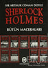 Sherlock Holmes Bütün Maceraları 9 Kitap Takım - Roman | Avrupa Kitabevi