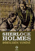 Sherlock Holmes - Dörtlerin Yemini - Aksiyon ve Macera Kitapları | Avrupa Kitabevi