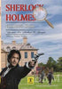 Sherlock Holmes - Esrarengiz Konak - Roman | Avrupa Kitabevi