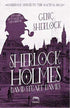 Sherlock Holmes - Genç Sherlock - Roman | Avrupa Kitabevi