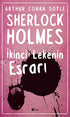 Sherlock Holmes - İkinci Lekenin Esrarı - Polisiye Romanlar | Avrupa Kitabevi