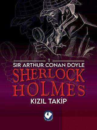 Sherlock Holmes Kızıl Takip - Polisiye Romanlar | Avrupa Kitabevi